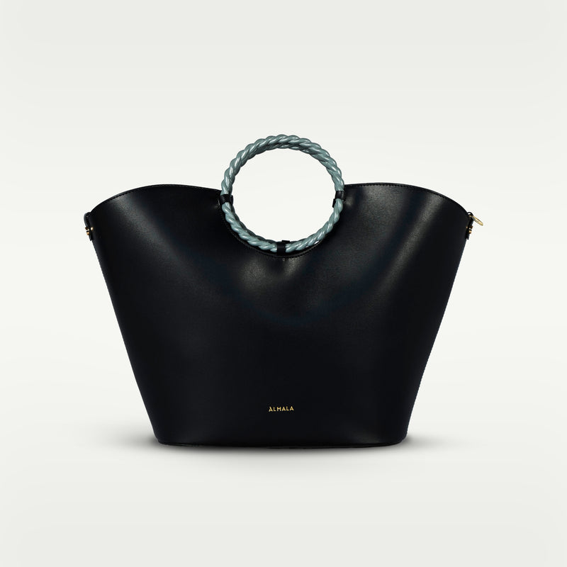 ALMALA KIM | NERO Moda