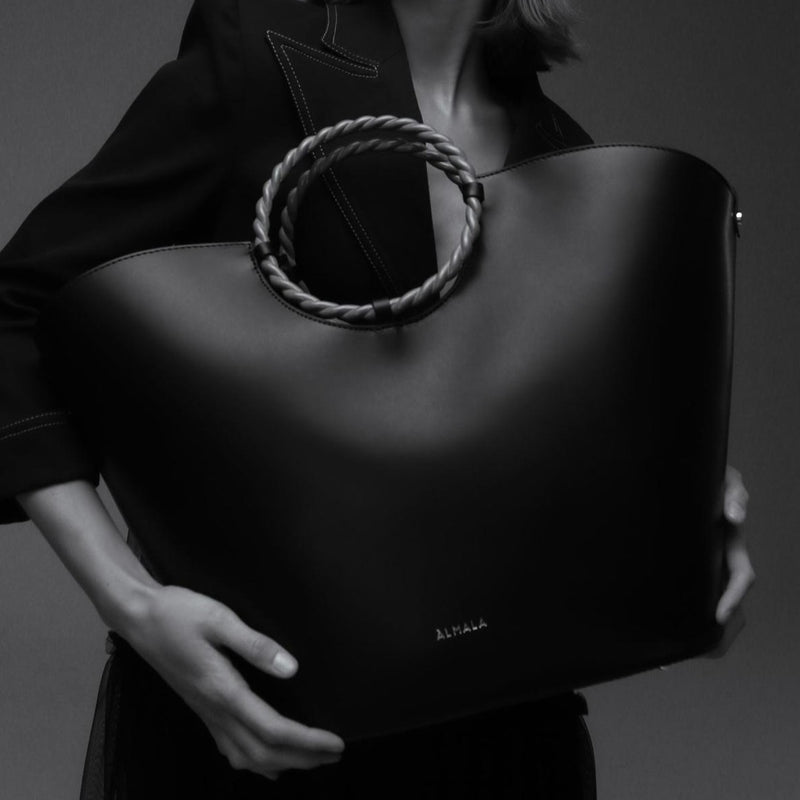 ALMALA KIM | NERO Moda
