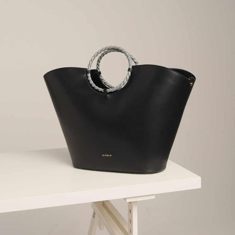 ALMALA KIM | NERO Moda