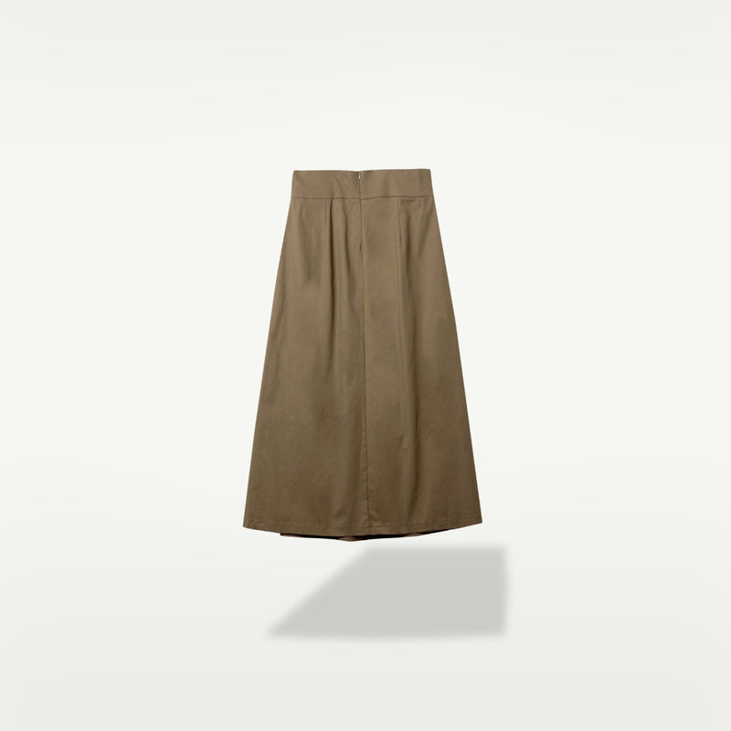 ALMALA GONNA | VERDE In Linea