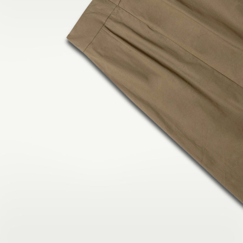 ALMALA GONNA | VERDE In Linea