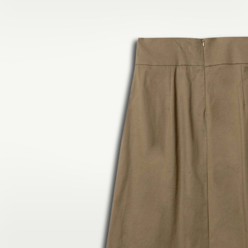 ALMALA GONNA | VERDE In Linea
