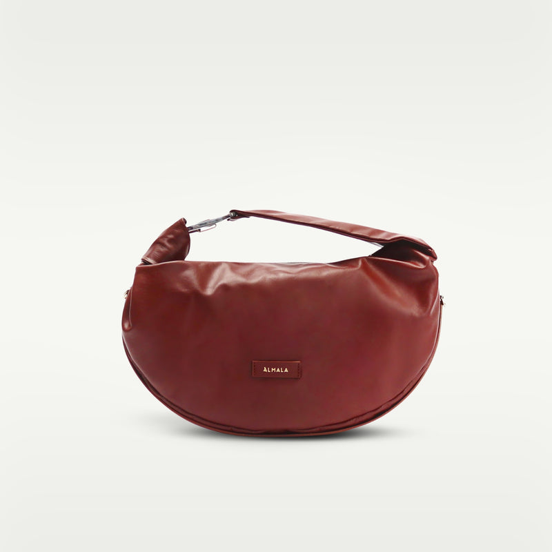 ALMALA DOUBLE BAG | CASTAGNA