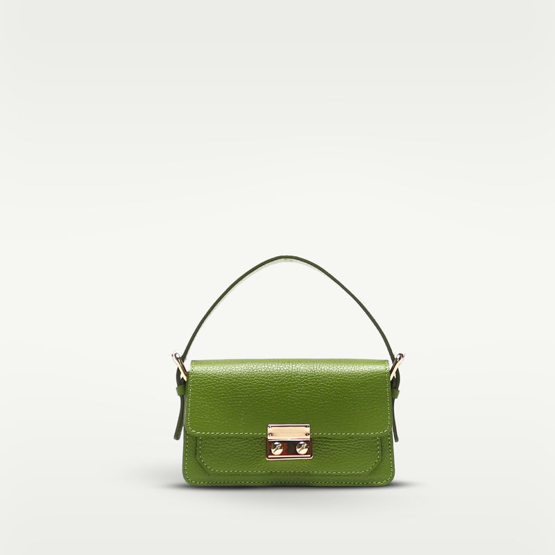 ALMALA # BAG | VERDE In Vendita