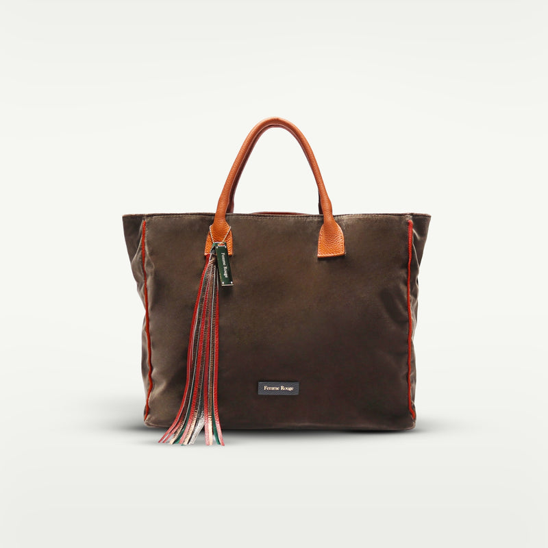 ALMALA VELVET VIBES | FANGO Saldi