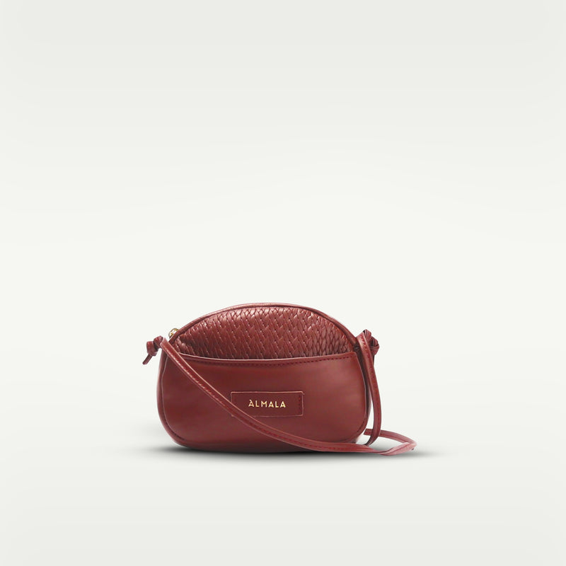 ALMALA MOON BAG | CASTAGNA Offerte