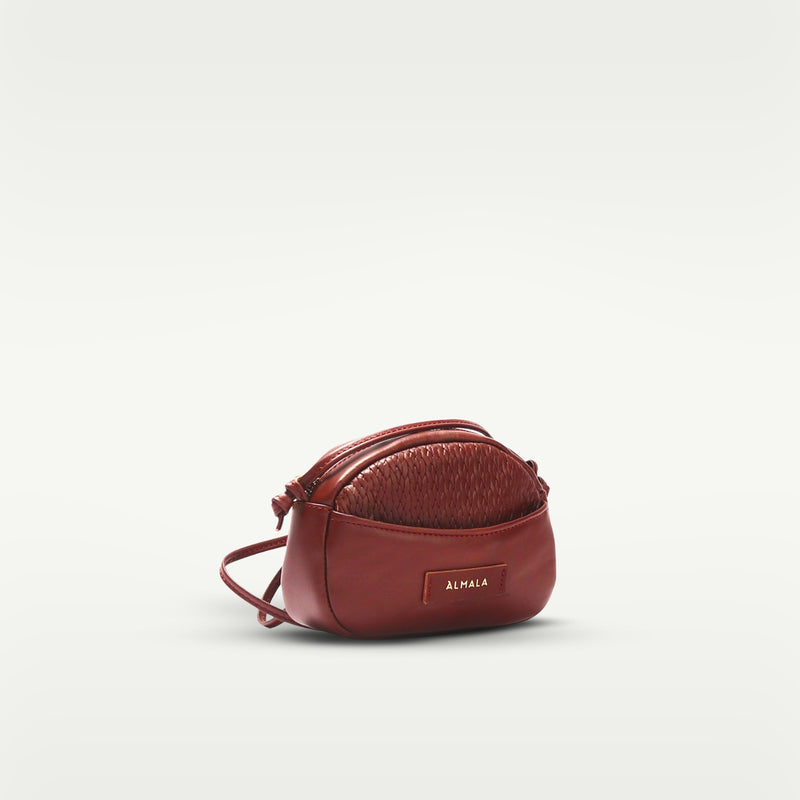 ALMALA MOON BAG | CASTAGNA Offerte