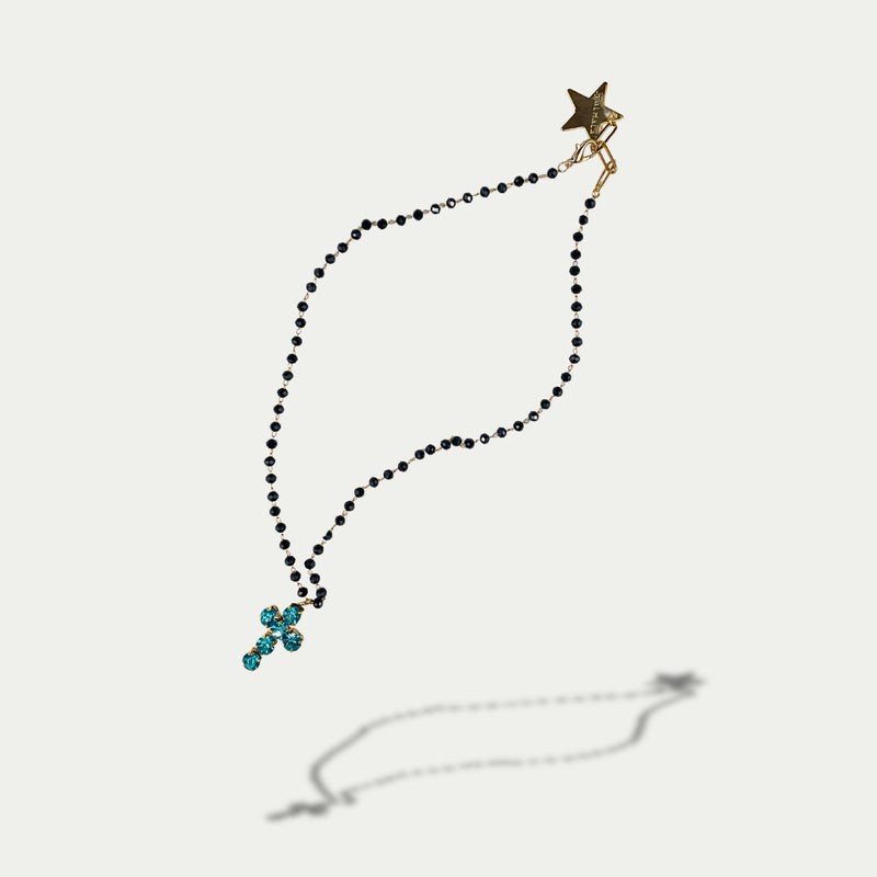 ALMALA GIROCOLLO STRASS | CIELO Online