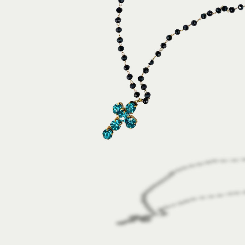 ALMALA GIROCOLLO STRASS | CIELO Online