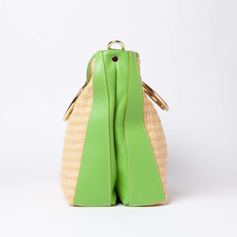 ALMALA ZOE SUN | VERDE Prezzo Ridotto