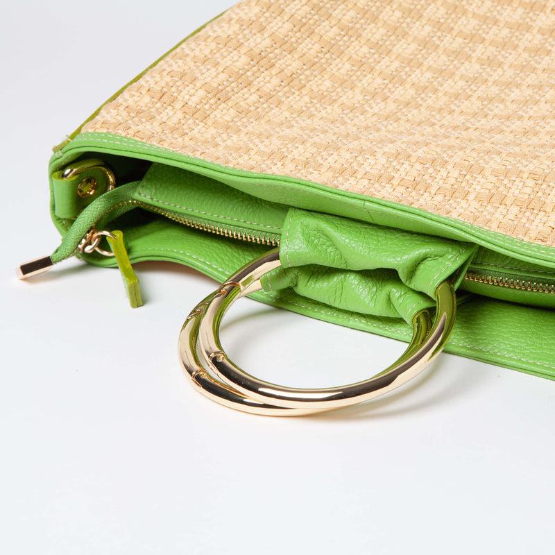 ALMALA ZOE SUN | VERDE Prezzo Ridotto