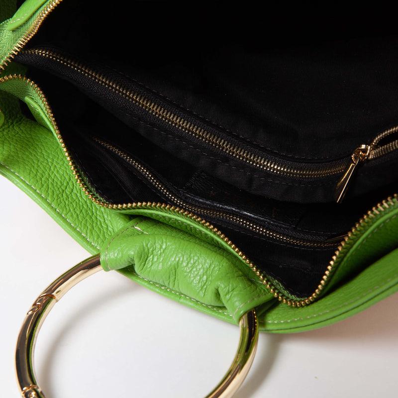 ALMALA ZOE SUN | VERDE Prezzo Ridotto