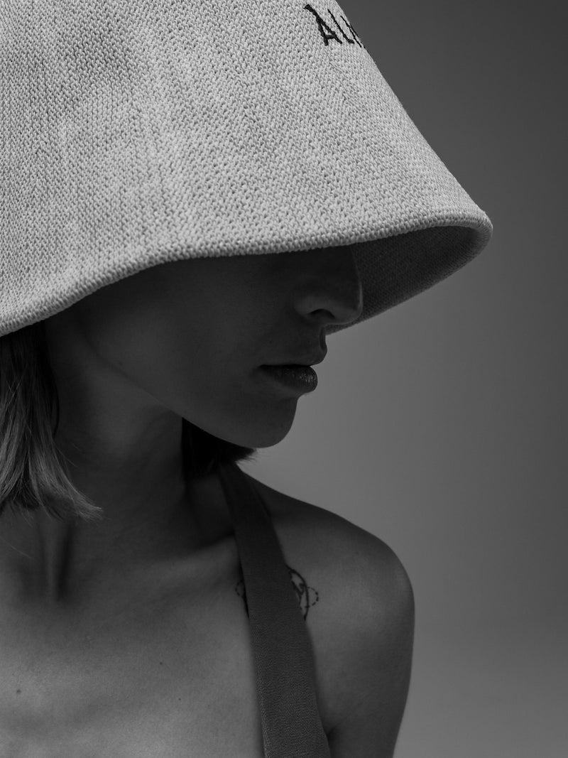 ALMALA CAPPELLO RICAMO | NATURALE Vendite Flash
