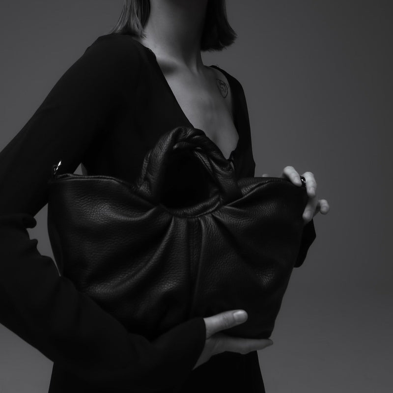 ALMALA KOURTNEY | UVA Moda