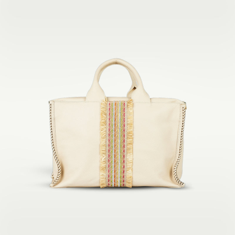 ALMALA JLO BAG | CREMINO 2025