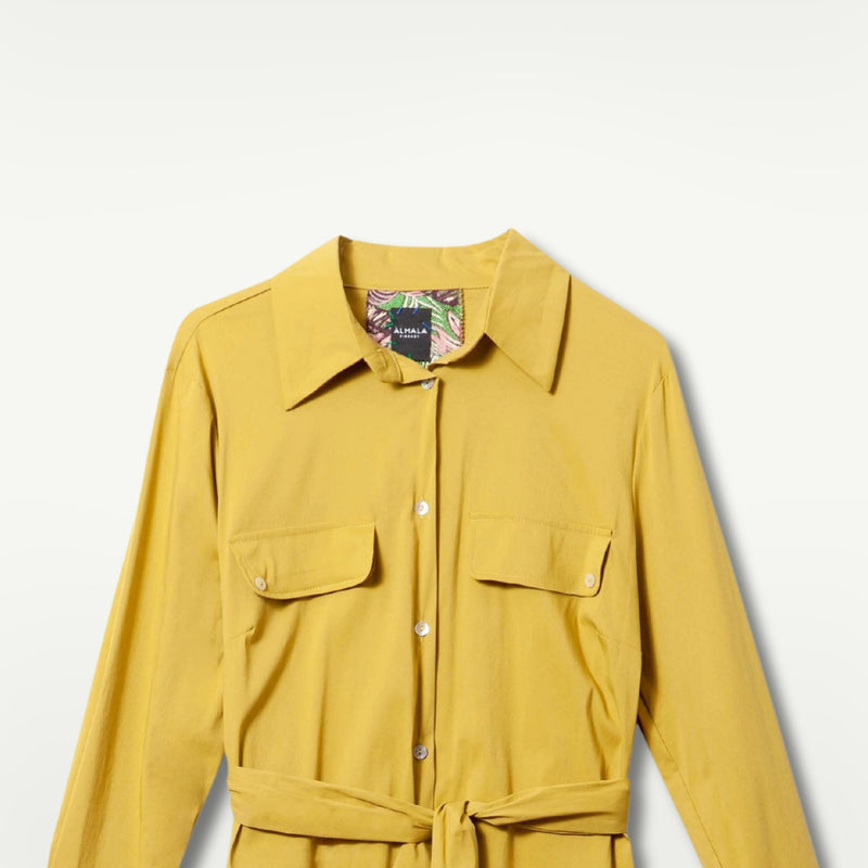 ALMALA ABITO CAMICIA | ALOE Sottocosto