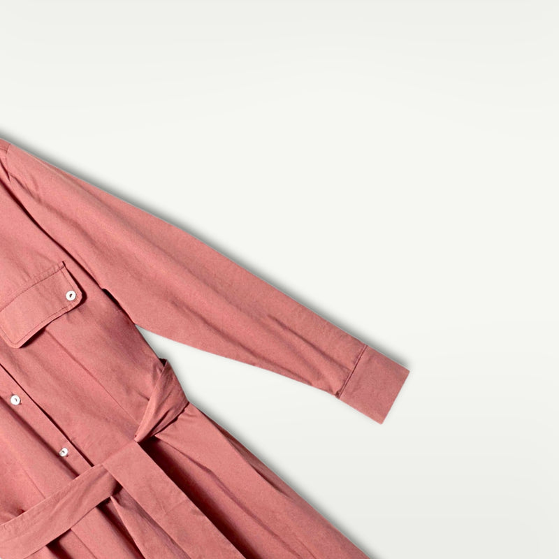 ALMALA ABITO CAMICIA | SANGRIA Sconto