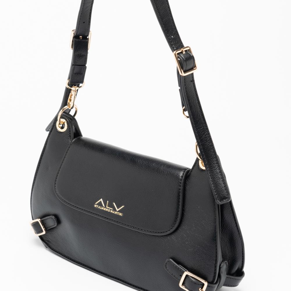 Alv by alviero martini Flap bag Luce ALV by Alviero Martini – ALVB9802 Spedizione Gratuita