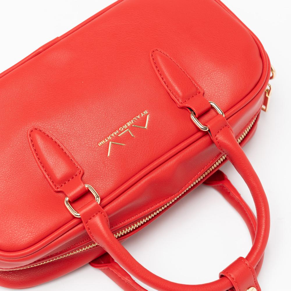 Alv by alviero martini Boston bag small ALV by Alviero Martini – ALVB10102 Qualità Garantita