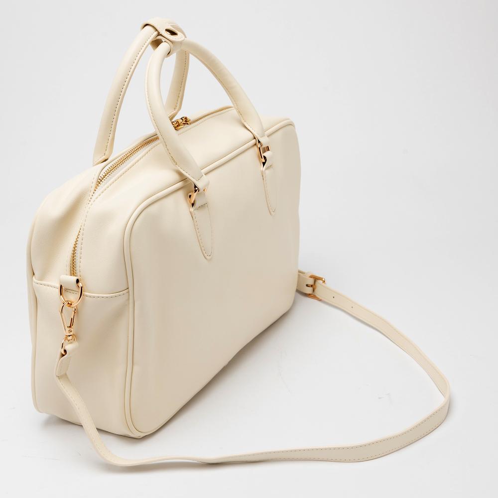 Alv by alviero martini Boston bag large ALV by Alviero Martini – ALVB10101 Fino Al -60%