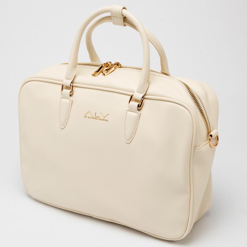 Alv by alviero martini Boston bag large ALV by Alviero Martini – ALVB10101 Fino Al -60%