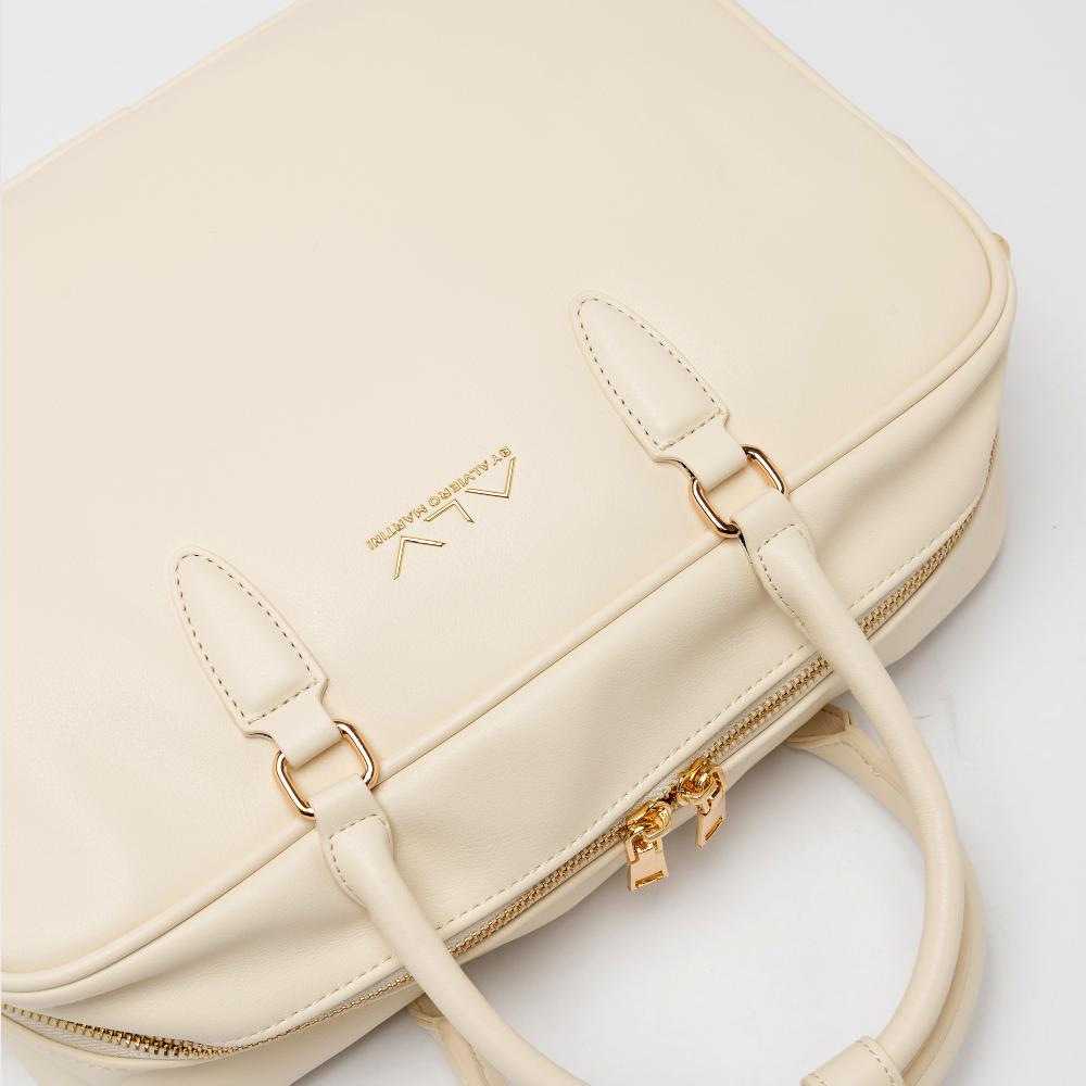Alv by alviero martini Boston bag large ALV by Alviero Martini – ALVB10101 Fino Al -60%