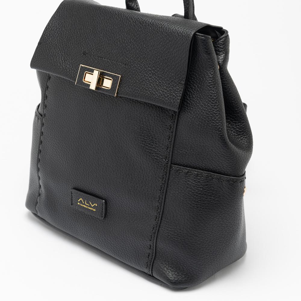 Alv by alviero martini Zaino da donna backpack ALV by Alviero Martini – ALVB8704 Shopping Online