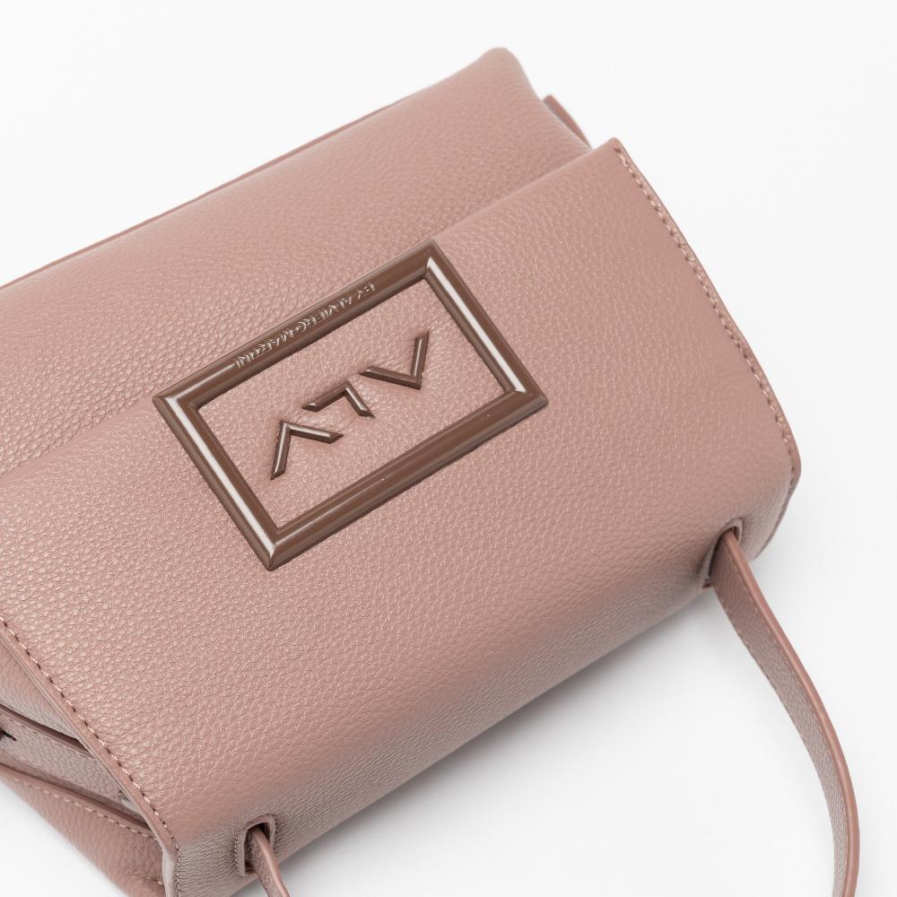 Alv by alviero martini Flap Bag Small ALV by Alviero Martini – ALVB7901 Affare Del Giorno