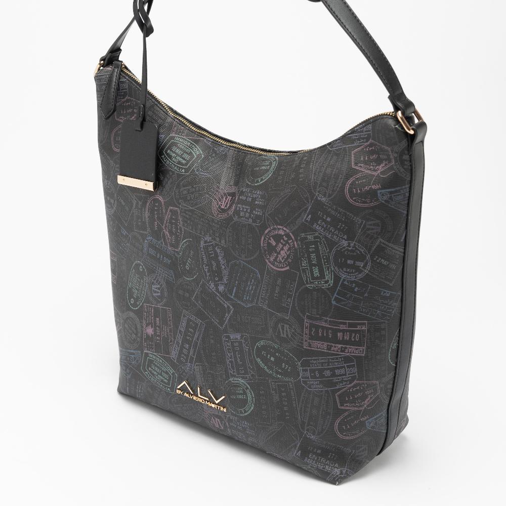 Alv by alviero martini Borsa Hobo Large ALV by Alviero Martini – ALVB7116 Sottocosto