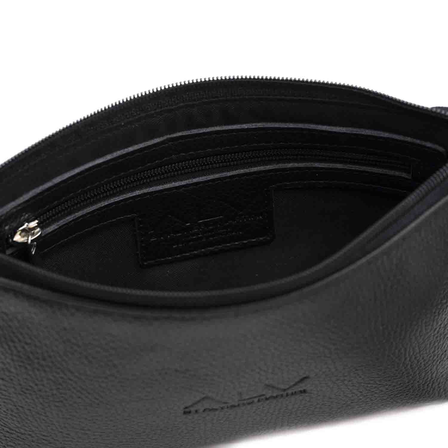 Alv by alviero martini Borsello da uomo – P047 Convenienza