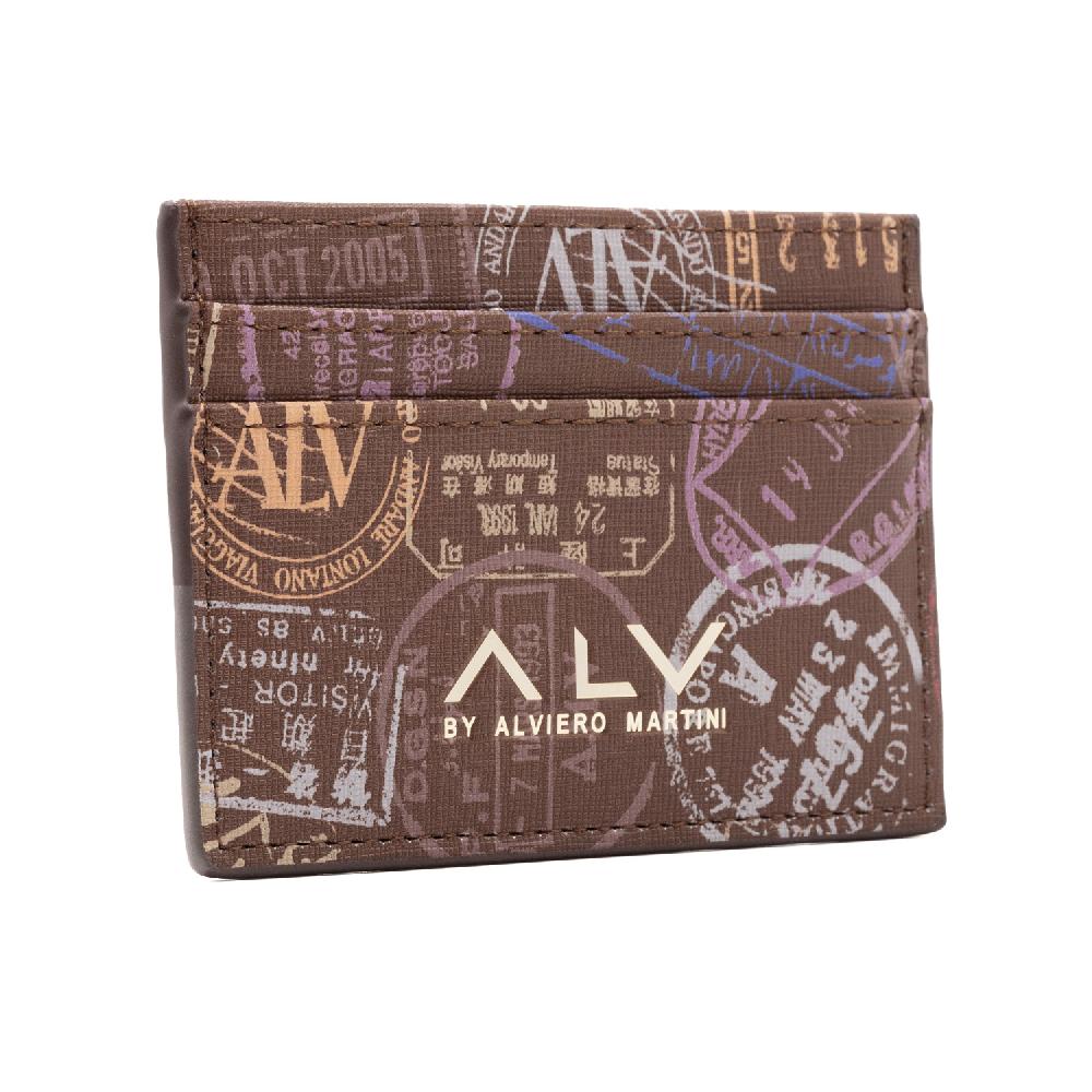 Alv by alviero martini Portafoglio da donna ALV by Alviero Martini – ALVP7104 Presa
