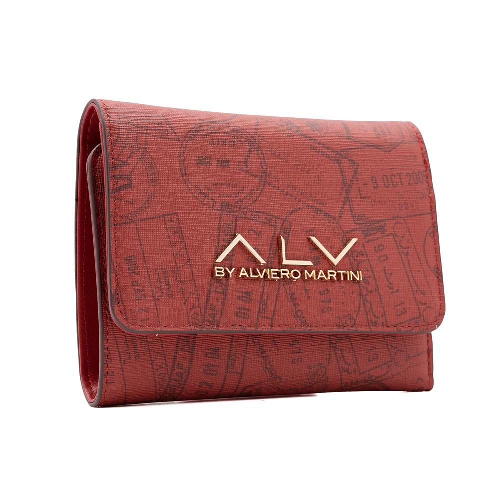 Alv by alviero martini Portafoglio da donna ALV by Alviero Martini – ALVP7103 Sconto