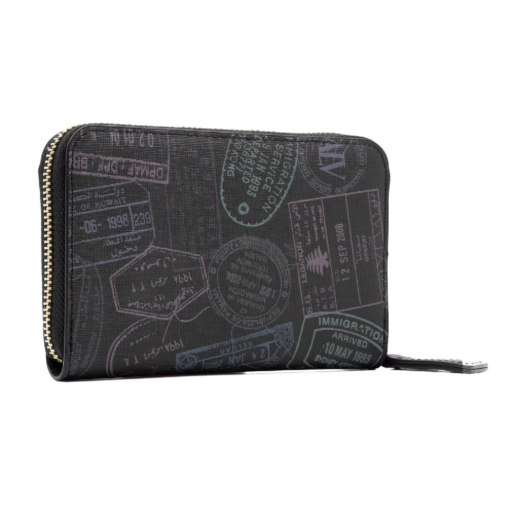 Alv by alviero martini Portafoglio da donna ALV by Alviero Martini – ALVP7102 Offerta