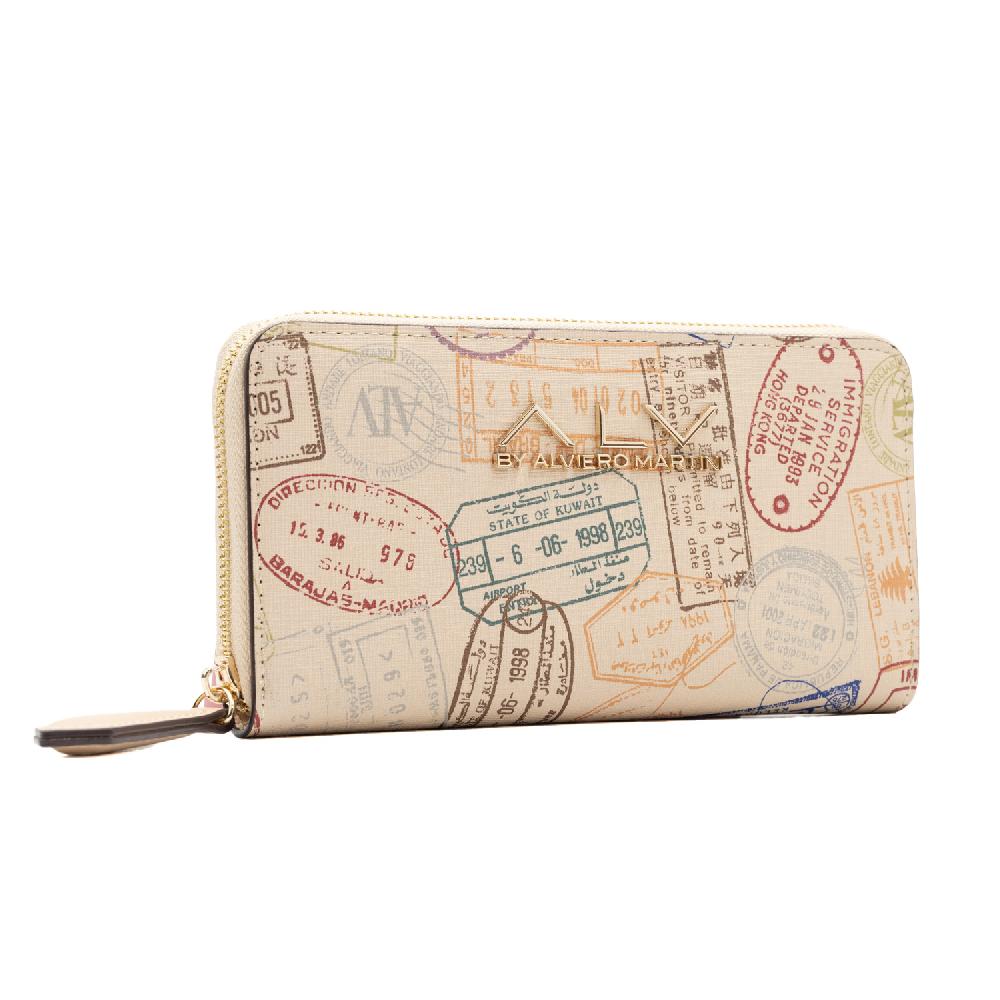 Alv by alviero martini Portafoglio da donna ALV by Alviero Martini – ALVP7101 Economico