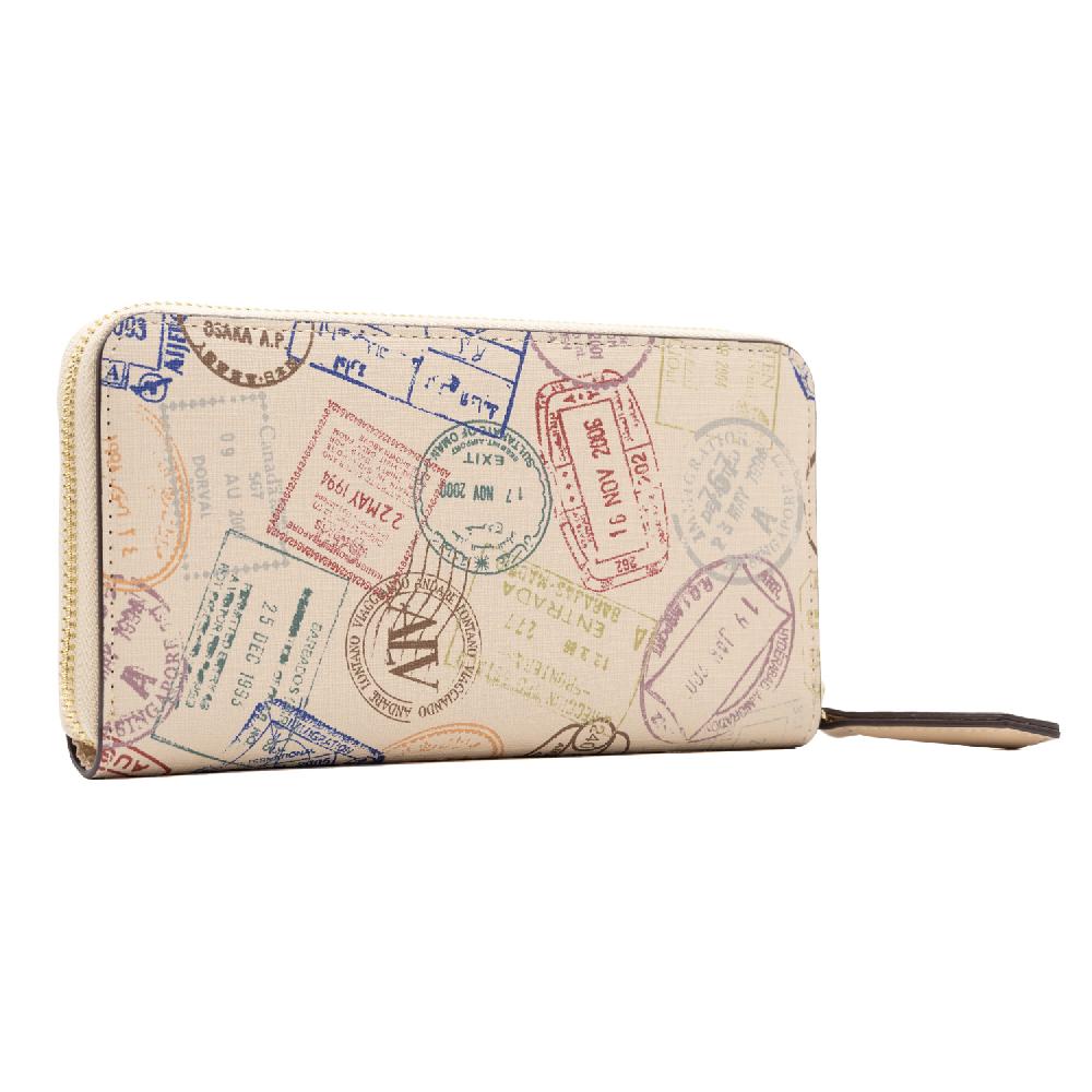 Alv by alviero martini Portafoglio da donna ALV by Alviero Martini – ALVP7101 Economico