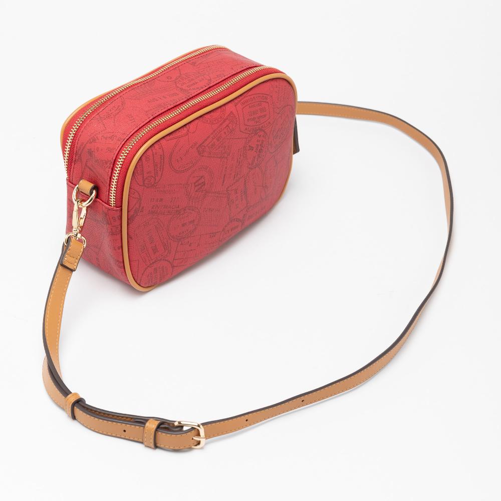 Alv by alviero martini Borsa a tracolla Passport Classic – ALVB7106 Saldi