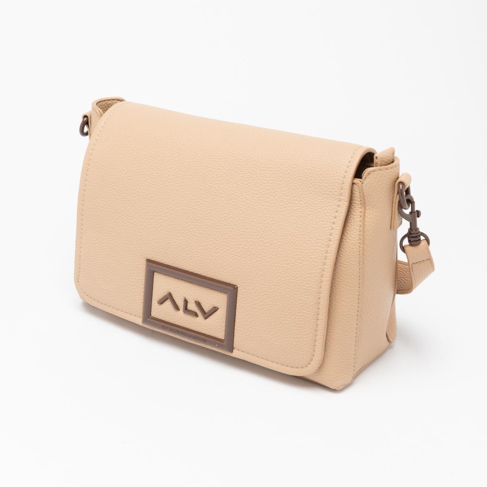 Alv by alviero martini Flap bag large ALV by Alviero Martini – ALVB7902 Saldi Di Fabbrica