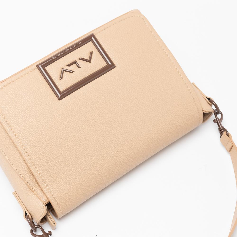Alv by alviero martini Flap bag large ALV by Alviero Martini – ALVB7902 Saldi Di Fabbrica