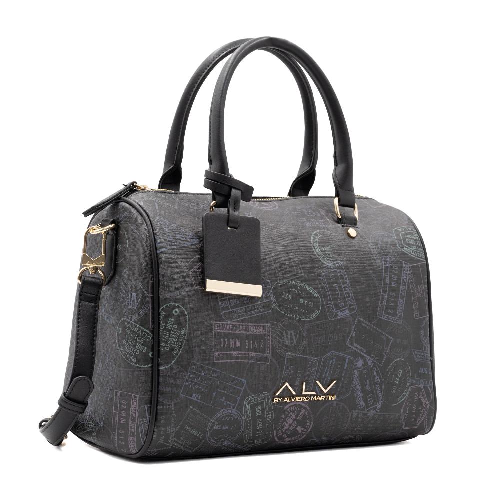 Alv by alviero martini Boston bag ALV by Alviero Martini – ALVB7118 Vendite Flash