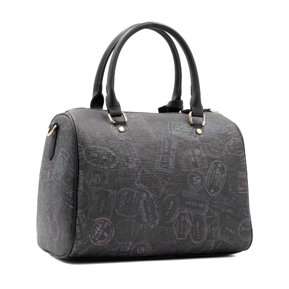 Alv by alviero martini Boston bag ALV by Alviero Martini – ALVB7118 Vendite Flash