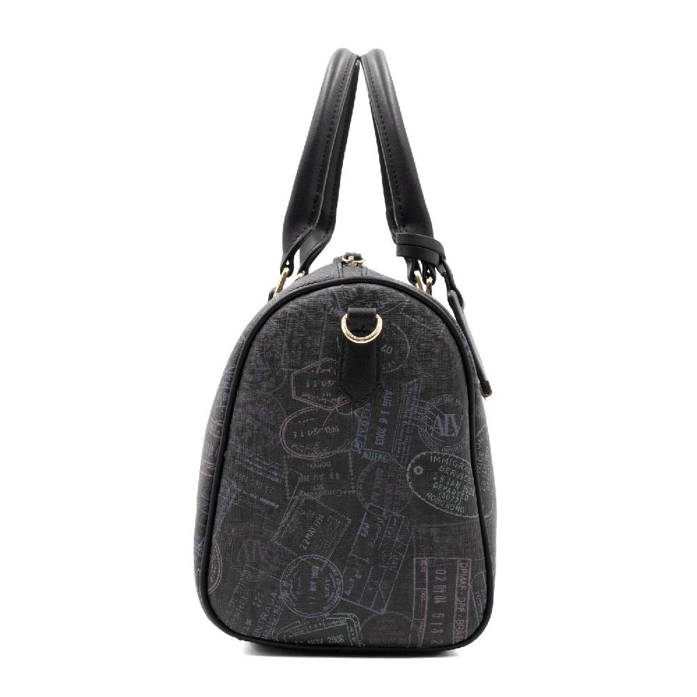 Alv by alviero martini Boston bag ALV by Alviero Martini – ALVB7118 Vendite Flash