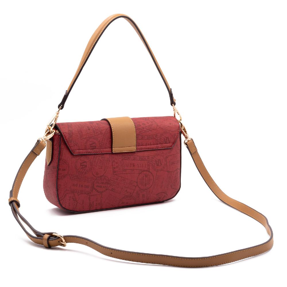 Alv by alviero martini Baguette Flap ALV by Alviero Martini – ALVB7113 Negozio