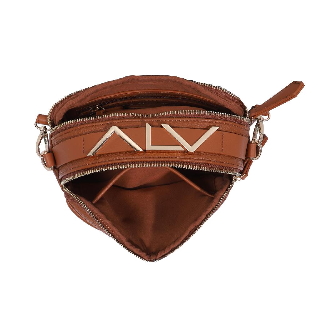 Alv by alviero martini Borsa a tracolla Micol ALV by Alviero Martini – ALVB6703 Nuova