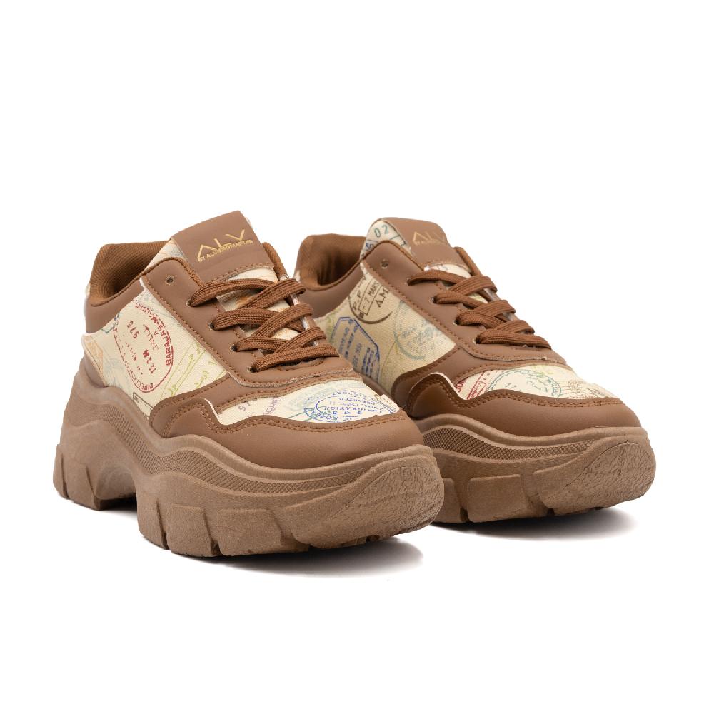 Alv by alviero martini Sneakers da donna ALV by Alviero Martini – ALVSD0125 Qualità