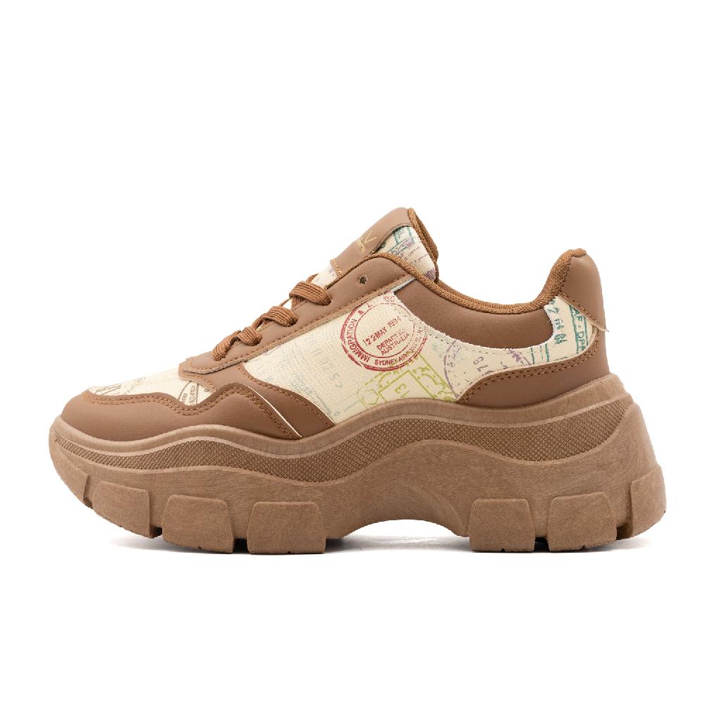 Alv by alviero martini Sneakers da donna ALV by Alviero Martini – ALVSD0125 Qualità