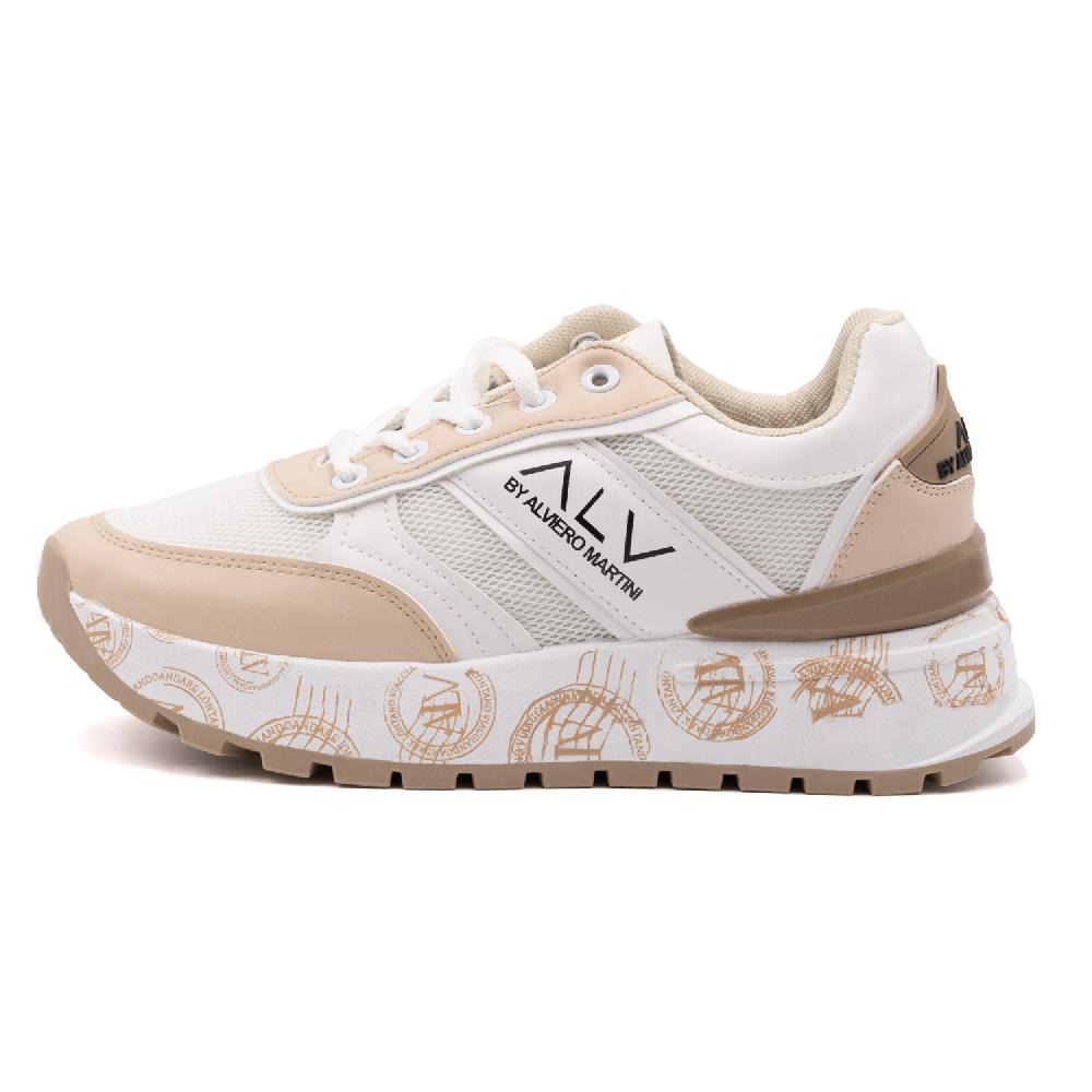 Alv by alviero martini Sneakers donna – ALVSD0074 Pezzi Unici