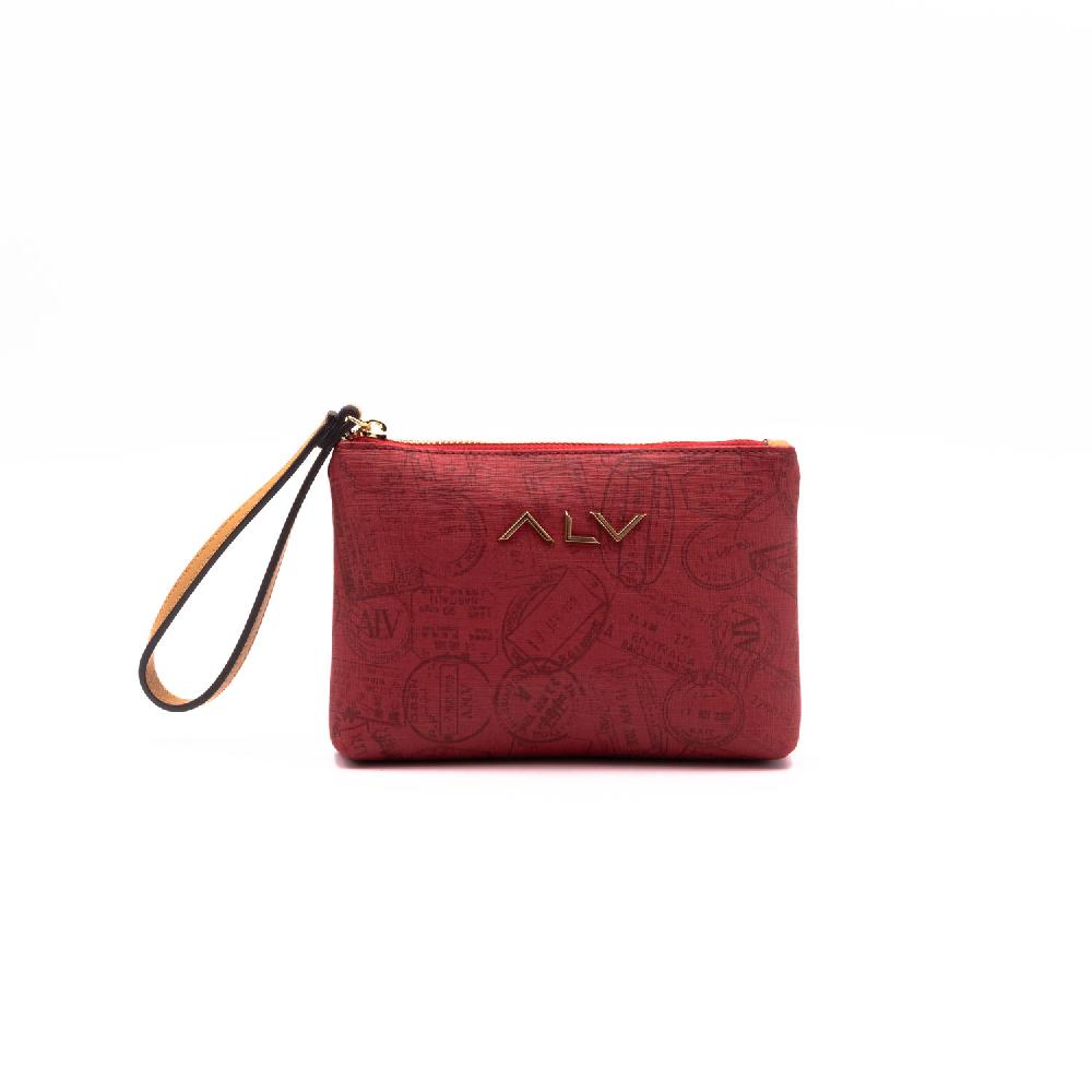Alv by alviero martini Pochette Passport Classic – ALVB7112