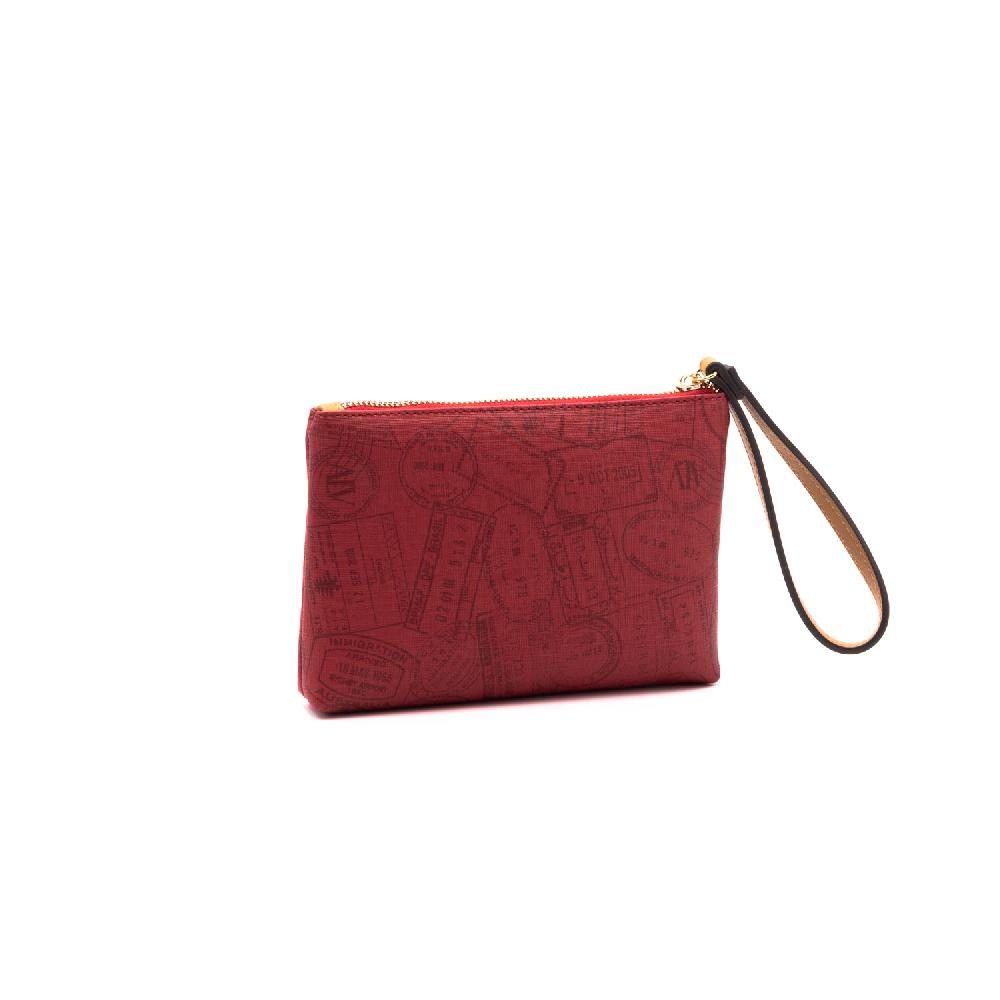 Alv by alviero martini Pochette Passport Classic – ALVB7112 Consegna Veloce