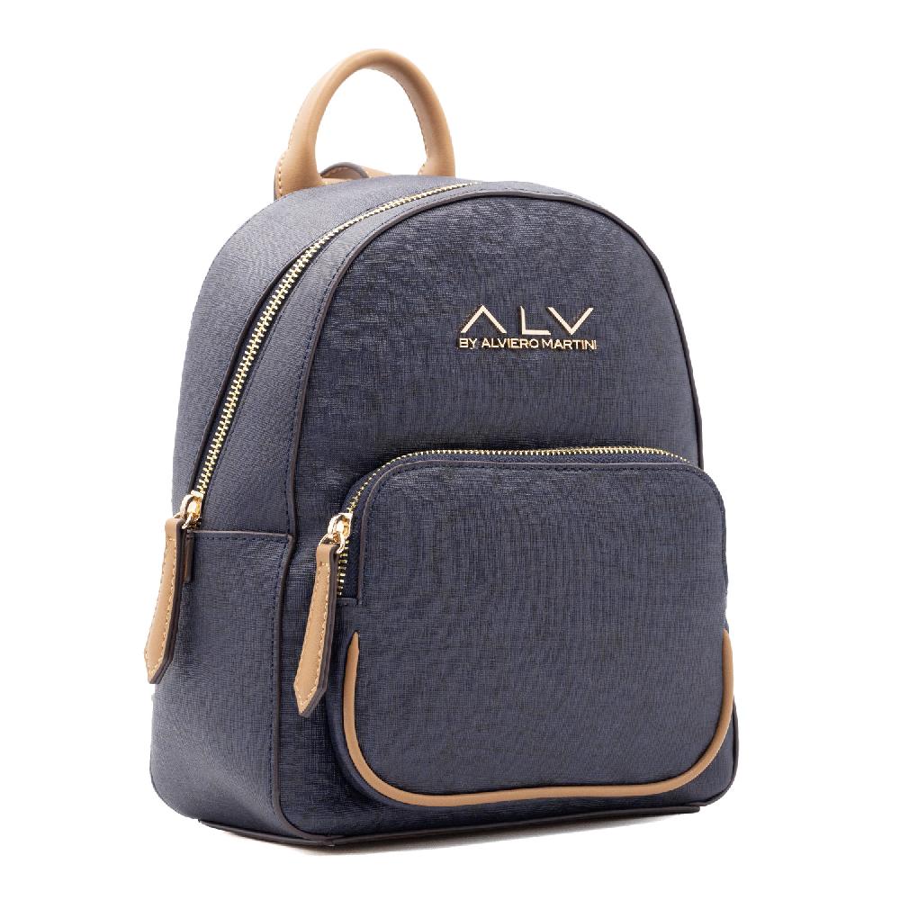 Alv by alviero martini Zaino Passport Classic – ALVB7110 Promozione Limitata