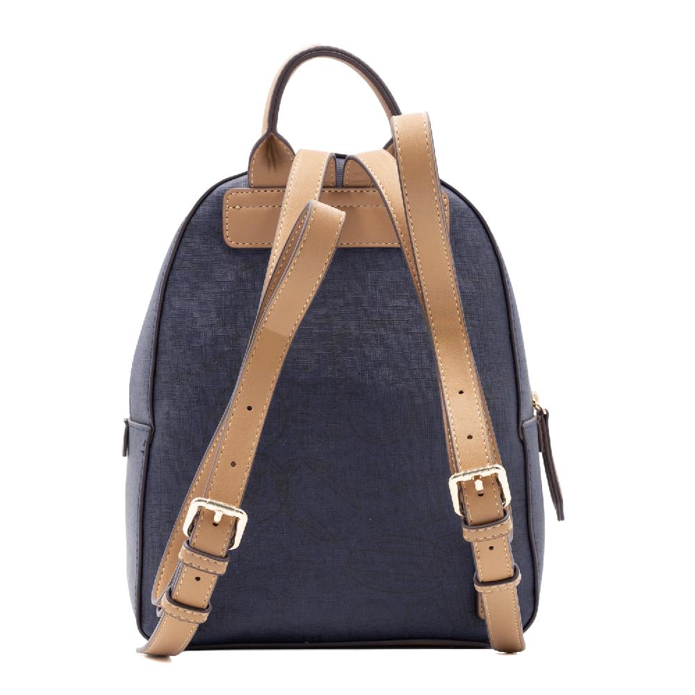 Alv by alviero martini Zaino Passport Classic – ALVB7110 Promozione Limitata